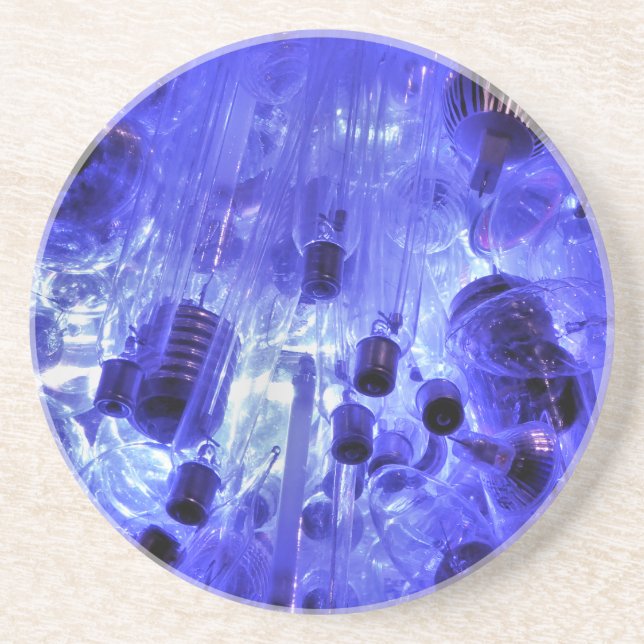 PORTA-COPOS LUZES (Frente)