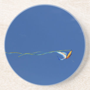 Porta-copos Macaw Kite