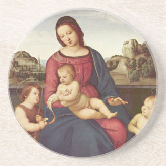 Porta-copos Madonna Terranuova