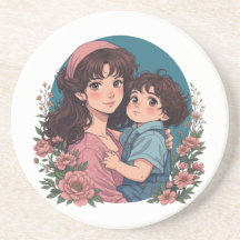 mãe&filho