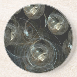 Porta-copos Magia da Lua