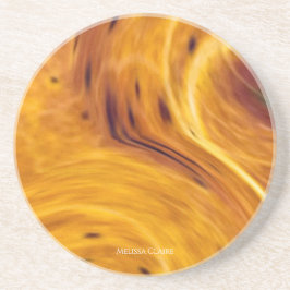 Porta-copos Magic Sky Sandstone Coaster "Venus"