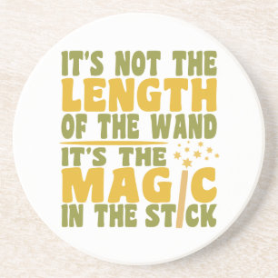 Porta copos MAGIC WAND