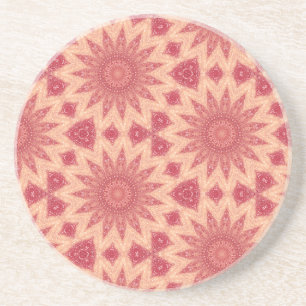 Porta-copos Mágica Floral Boho Silenciada