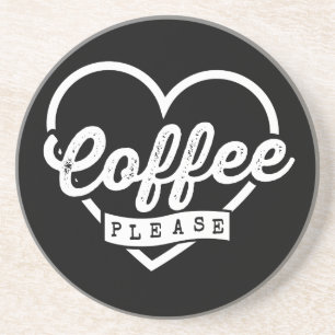 PORTA-COPOS MAIS CAFÉ, POR FAVOR