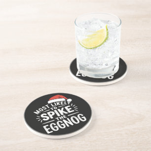Porta-copos Mais Propenso a Adicionar Bebida Alcoólica ao Eggn