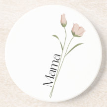 Mama Floral Tulipa, Dia das Mães, Aniversário para