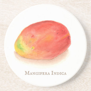 Porta-copos Mango!porta copos    de pedra