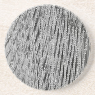 Porta-copos Manipulações de Cristal de Vidro com Cana