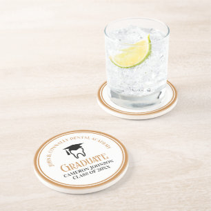 Porta-copos Manutenção do Formando Personalizado da Faculdade