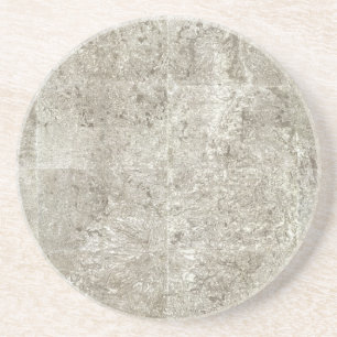 Porta-copos Mapa composto da França 9