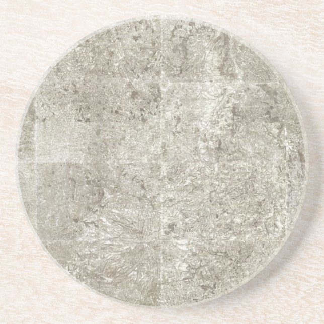 Porta-copos Mapa composto da França 9 (Frente)