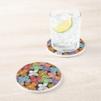 Margaridas de Giz