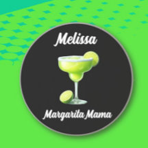 Margarita Mama! Personalização de presente diverti
