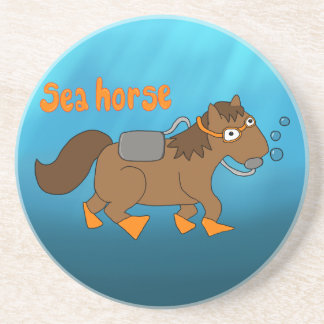 Porta copos marítima