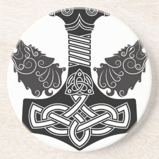 Porta-copos Martelo dos Thors