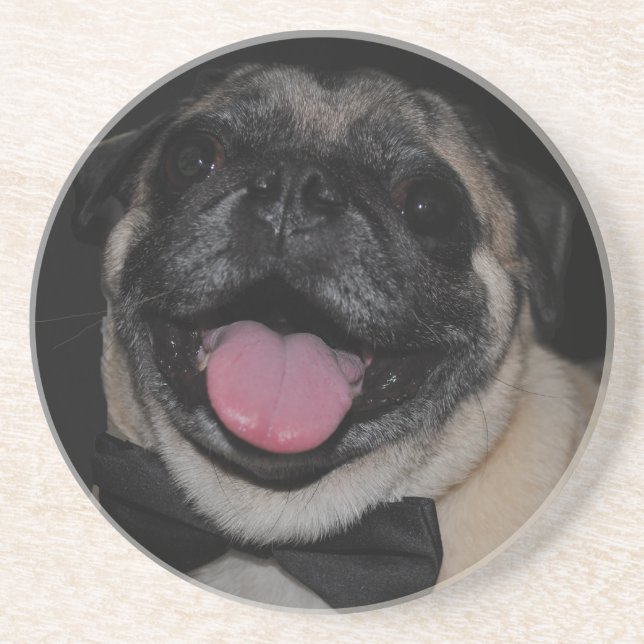 Porta copos máxima (Frente)