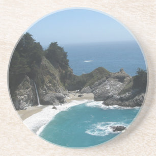Porta-copos McWay Falls- Grande Sur