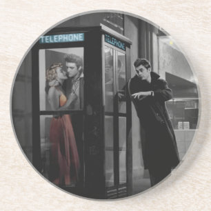 Porta-copos Meia-noite