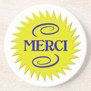 Porta-copos Merci