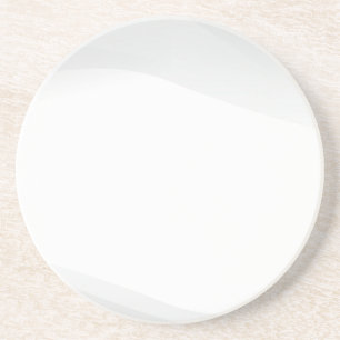 Porta-copos Mesa de mármore branco simples moderna rustic pape