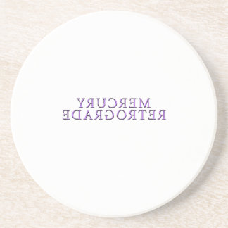 Porta-copos Mikitiez lavanda mercuryretrograde galaxy astro