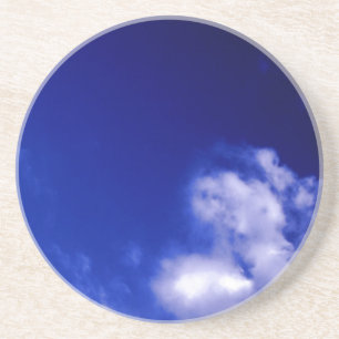 Porta-copos Mínimo Chic Unique Sky Blue