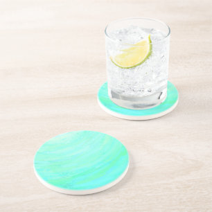 Porta-copos Mint Ice