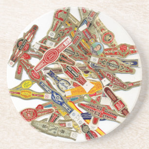 Porta-copos Molas para Anel de Cigarros