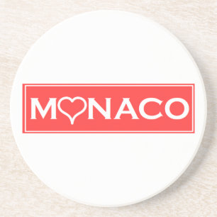 Porta-copos monaco