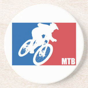 Porta-copos Montanha Bike All-Star