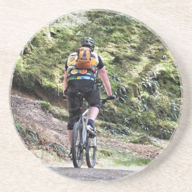 PORTA-COPOS MONTANHA BIKING (Frente)