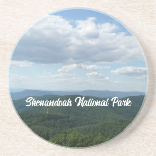 Porta-copos Montanhas Appalachian I Shenandoah
