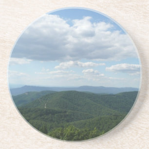 Porta-copos Montanhas Appalachianas I Shenandoah