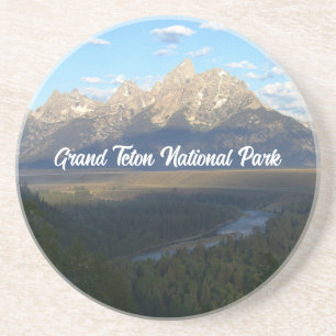 Porta-copos Montanhas Jackson Hole (Parque Nacional Grand Teto