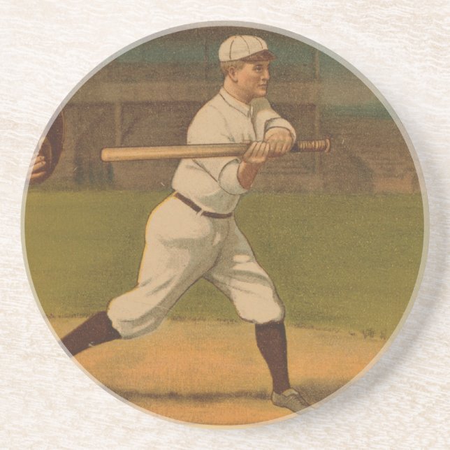 Porta-copos Murray - 1911 (Frente)