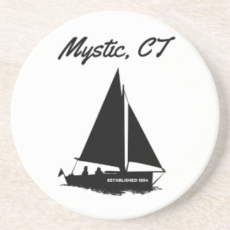 Porta-copos Mystic CT