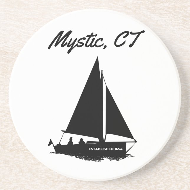 Porta-copos Mystic CT (Frente)