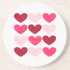 Porta-copos Namorados