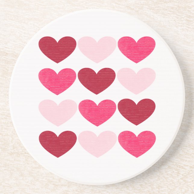 Porta-copos Namorados (Frente)