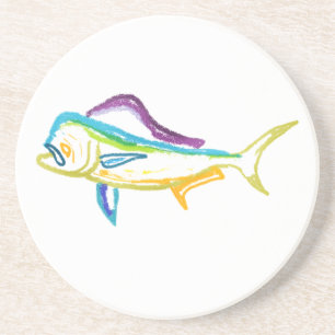 Porta-copos Não o normal