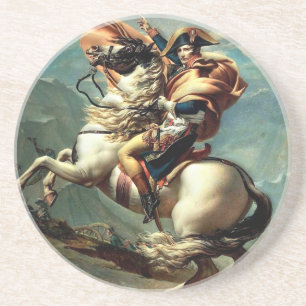Porta-copos Napoleão Bonaparte Imperor França