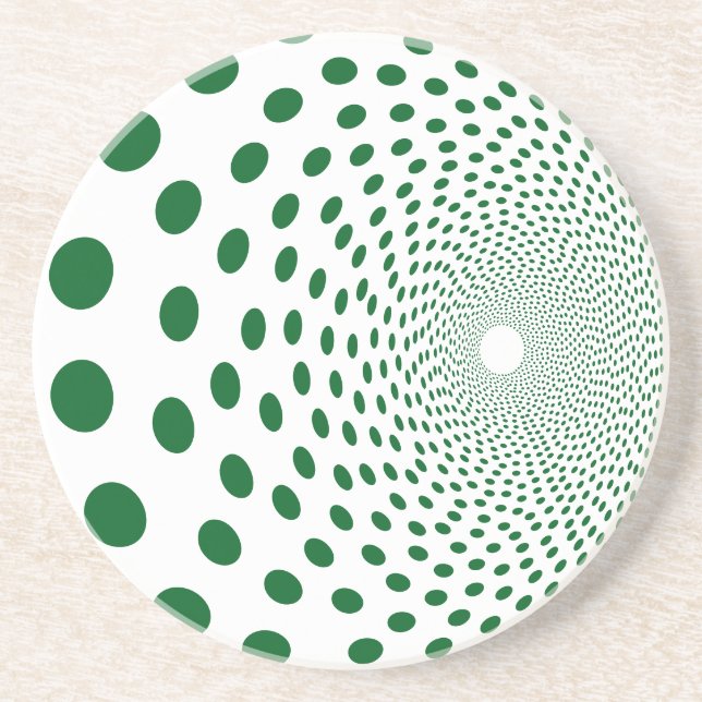 Porta-copos Nas Portas copos De Olho (Frente)