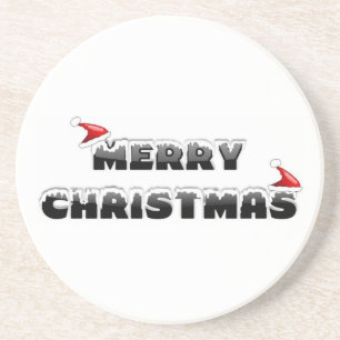 PORTA-COPOS NATAL DE MERRY NEVY