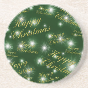 Porta-copos natal, feriado, feliz, xmas, ano, novo, inverno