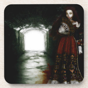 Porta copos Natasha Cork