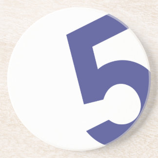 Porta copos náutica da vela - número do marinho