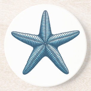 Porta copos Náutica de Starfish