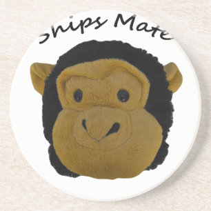 Porta-copos Navio Mate