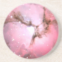 Nebulosa Trifid no Sagitário